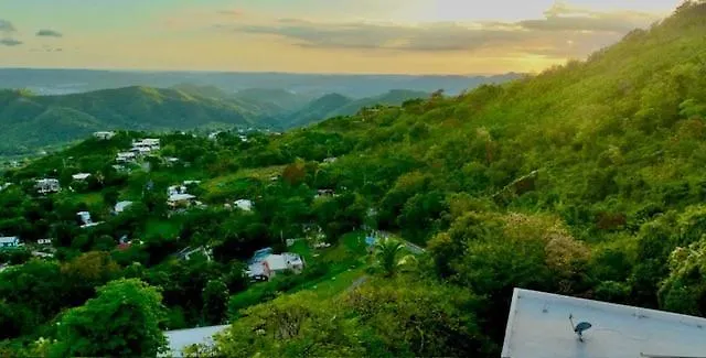 Camino Al Cielo Bed & Breakfast Guayanilla