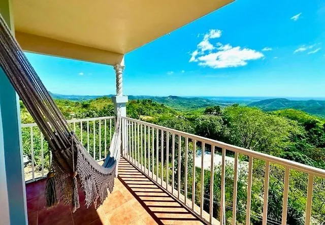 Camino Al Cielo Bed & Breakfast Guayanilla